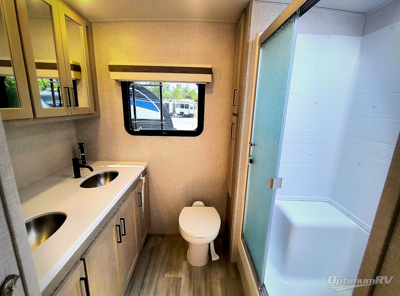 2023 Forest River Rockwood Signature 8263MBR Photo 16