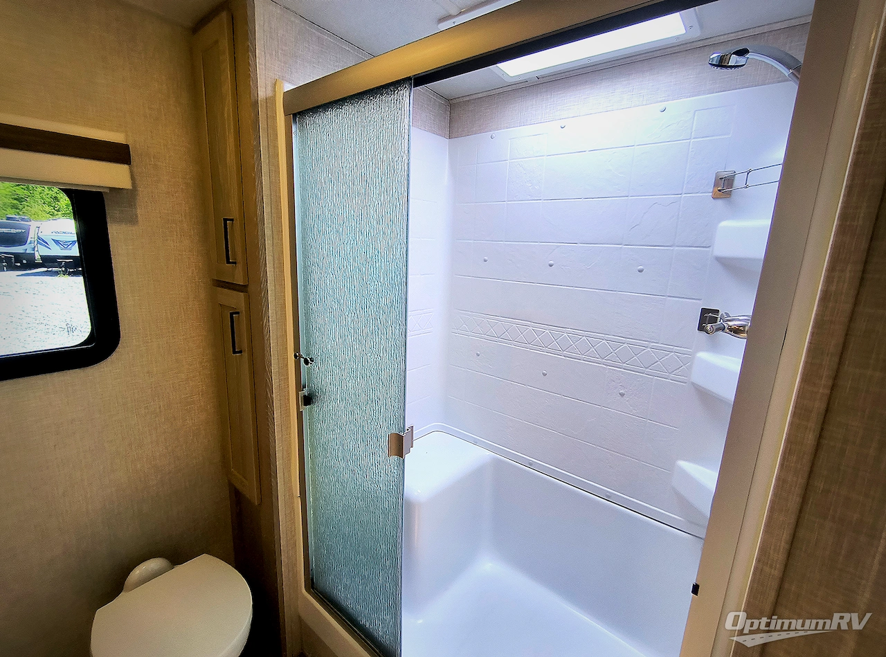 2023 Forest River Rockwood Signature 8263MBR Photo 17