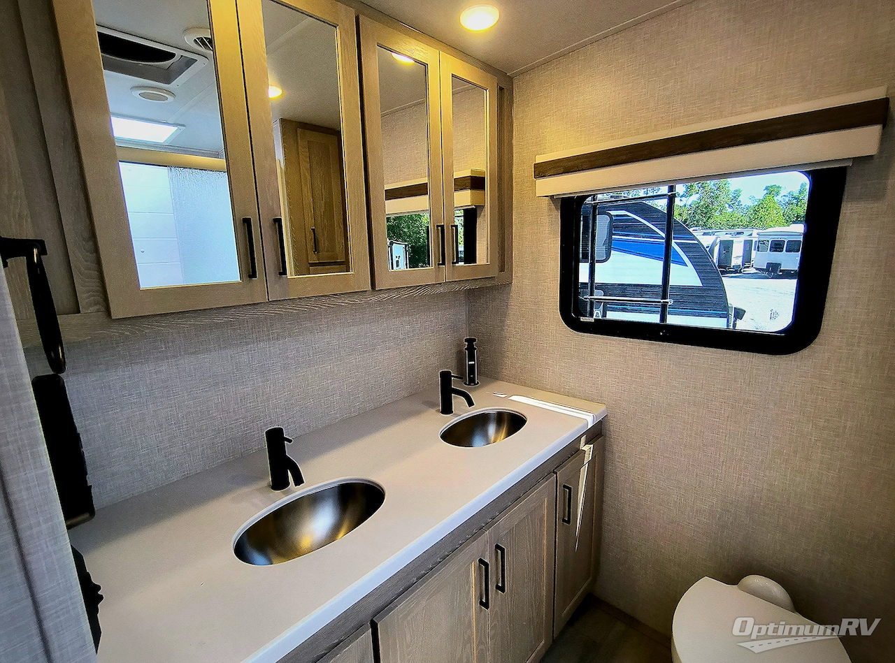 2023 Forest River Rockwood Signature 8263MBR Photo 18