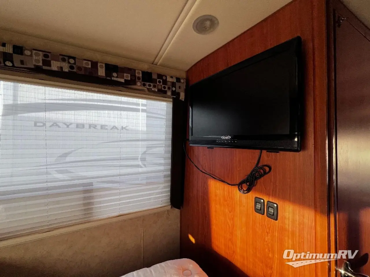 2012 Coachmen Concord 301SS Ford Photo 13