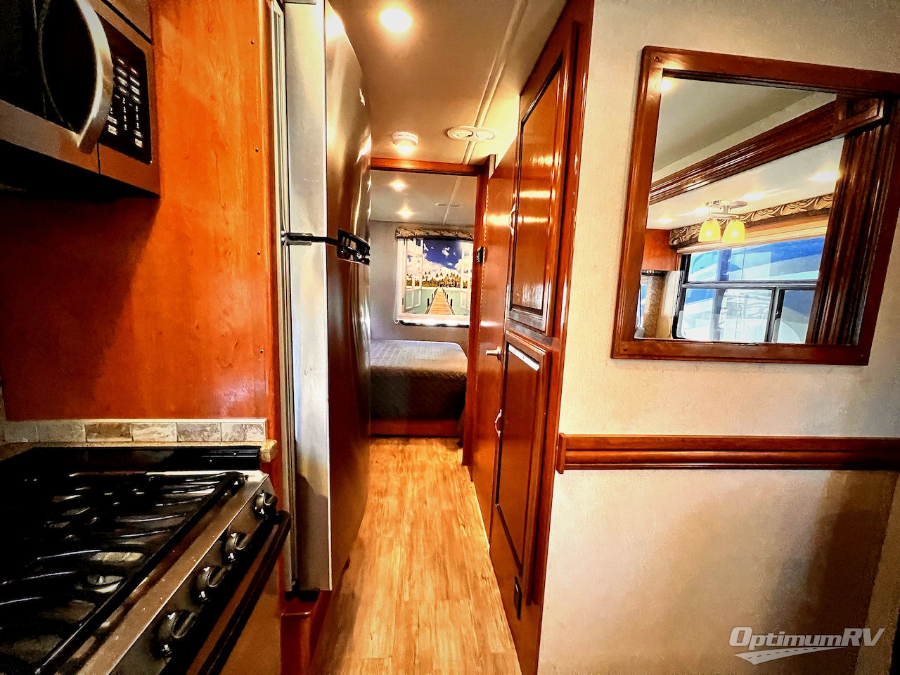2017 Fleetwood Flair LXE 31W Photo 15