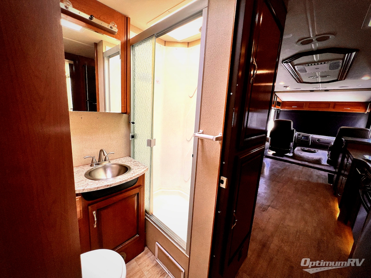 2017 Fleetwood Flair LXE 31W Photo 20