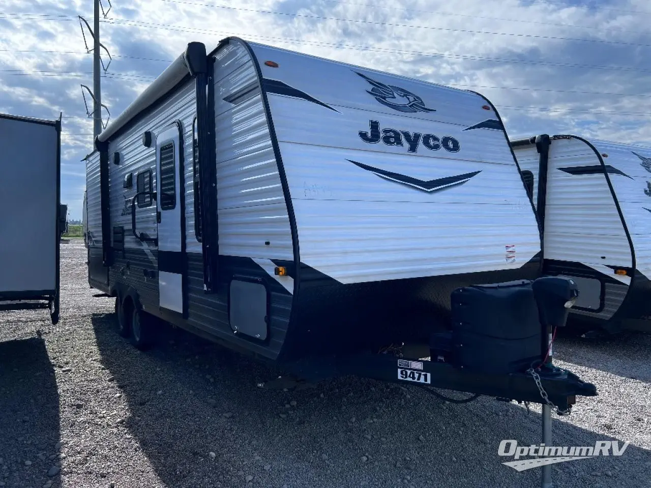 2022 Jayco Jay Flight SLX 8 224BH Photo 1