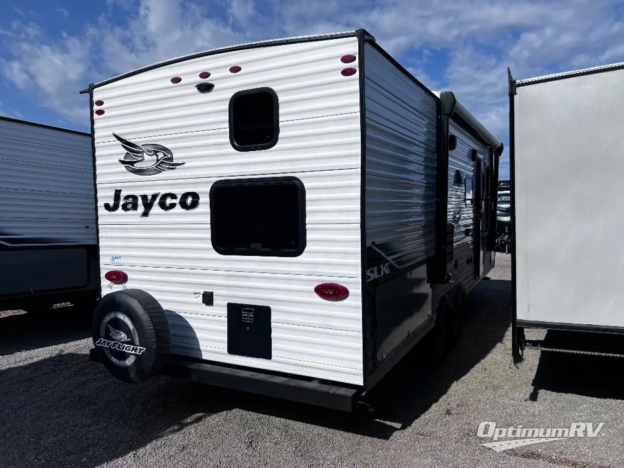 2022 Jayco Jay Flight SLX 8 224BH Photo 2