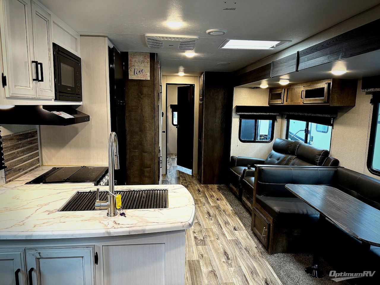 2021 Venture SportTrek 332VBH Photo 3