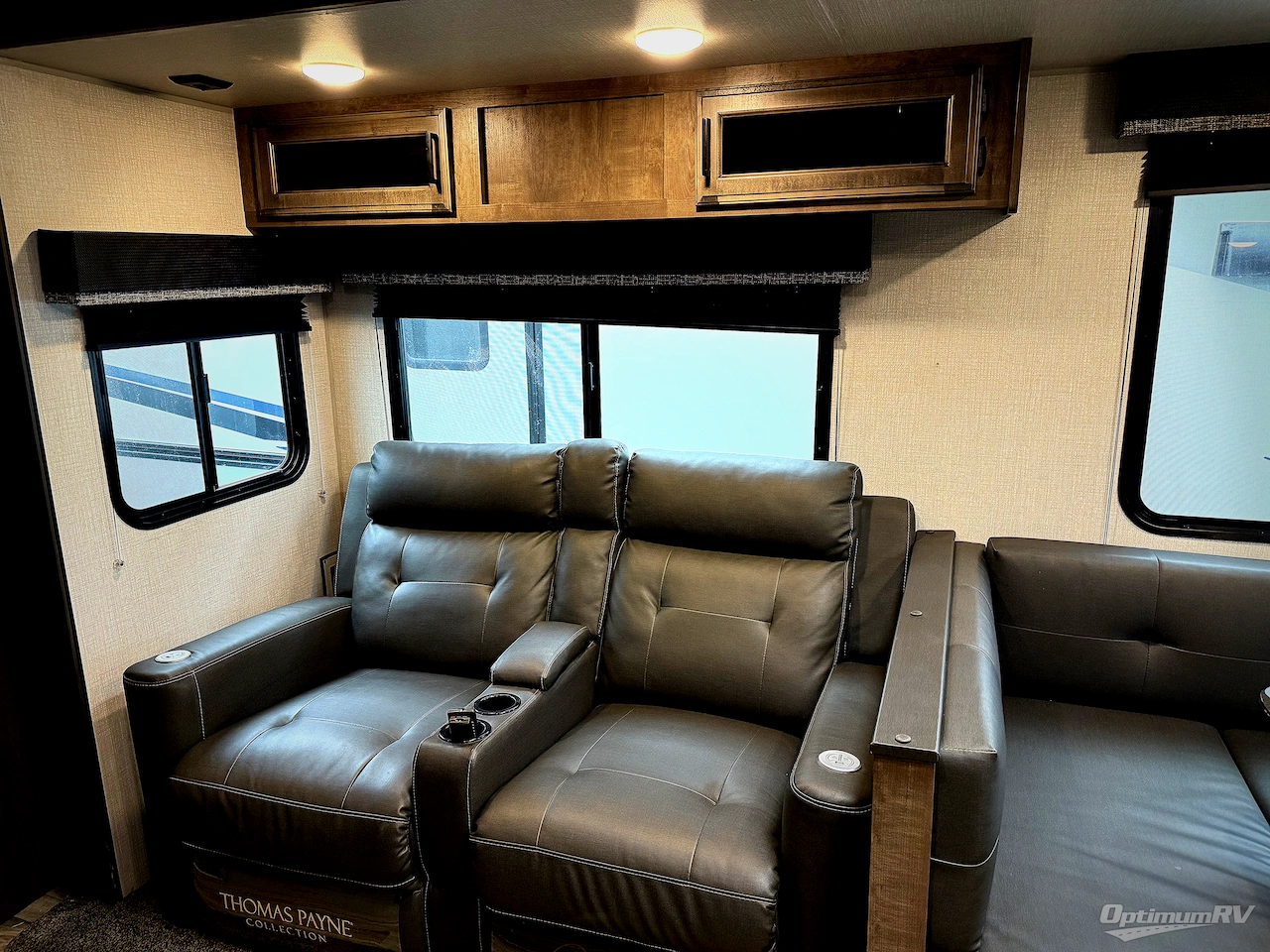 2021 Venture SportTrek 332VBH Photo 5