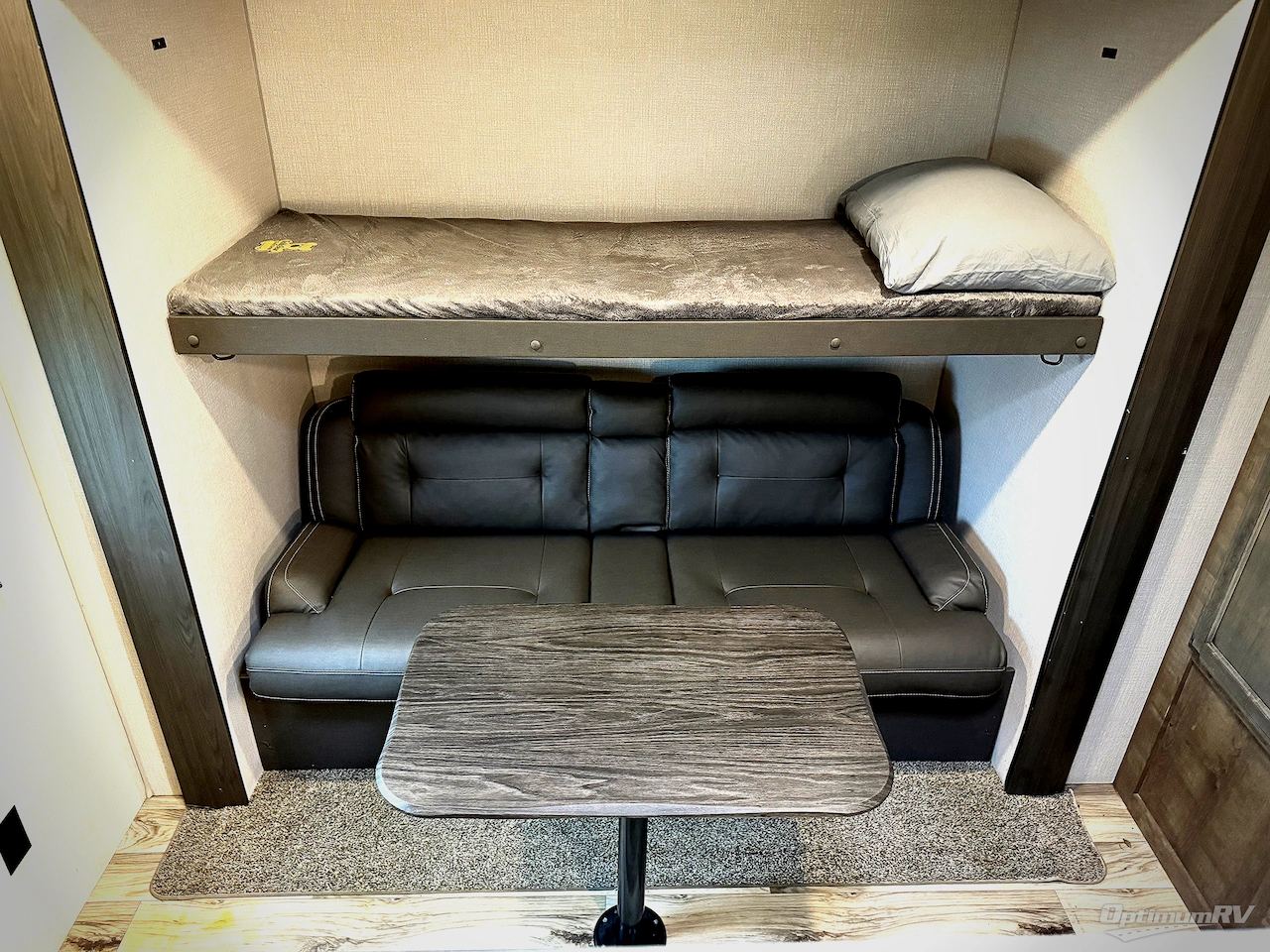2021 Venture SportTrek 332VBH Photo 13