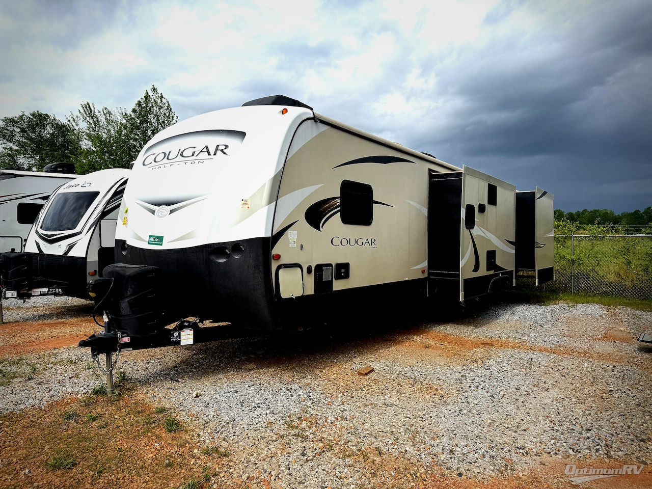 2018 Keystone Cougar X-Lite 34TSB Photo 2