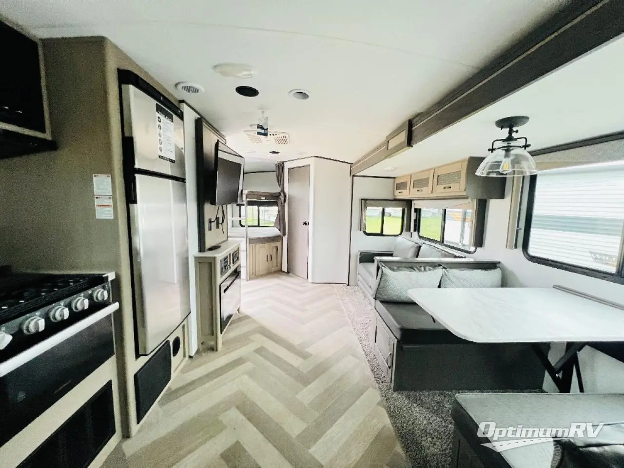 2023 Cruiser Twilight Signature TWS 2800 Photo 4