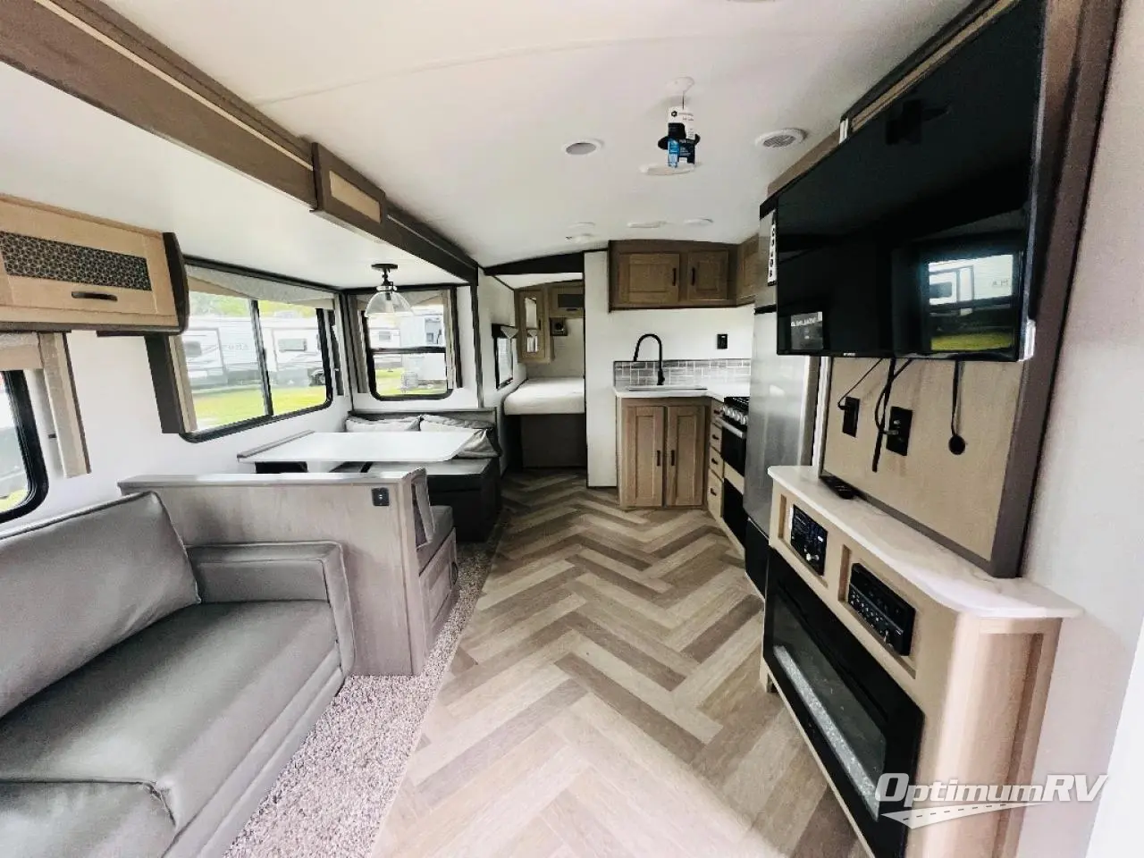 2022 Cruiser Twilight Signature TWS 2800 Photo 5