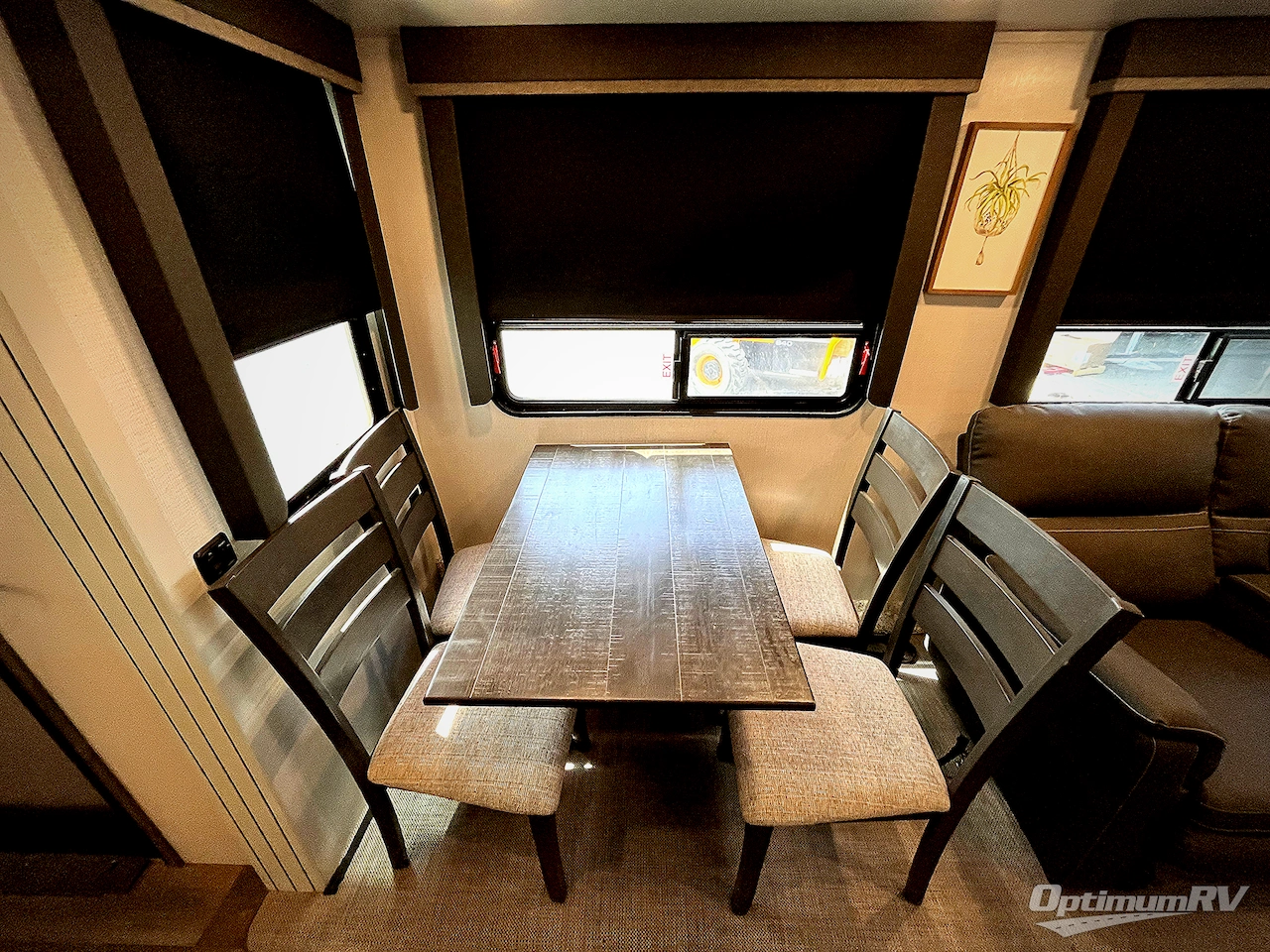 2022 Keystone Cougar 290RLS Photo 8
