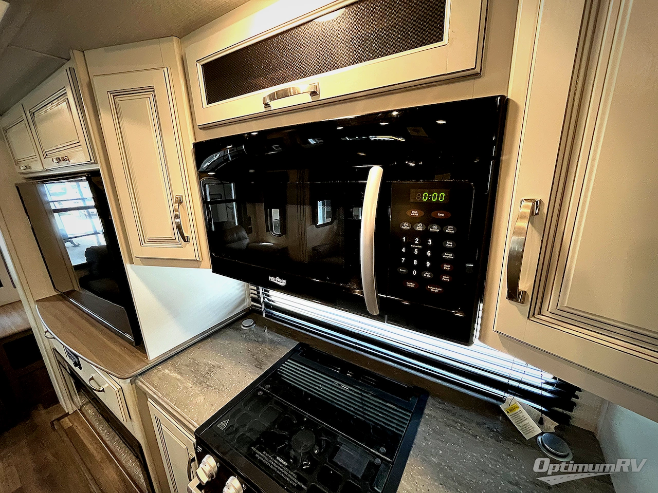 2022 Keystone Cougar 290RLS Photo 14