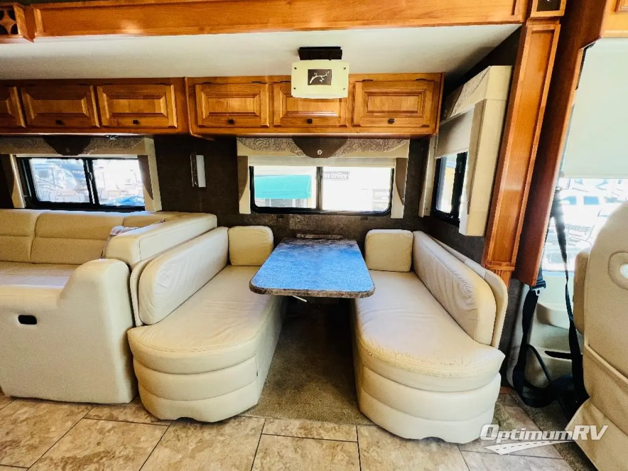 2014 Tiffin Allegro 36LA Photo 12