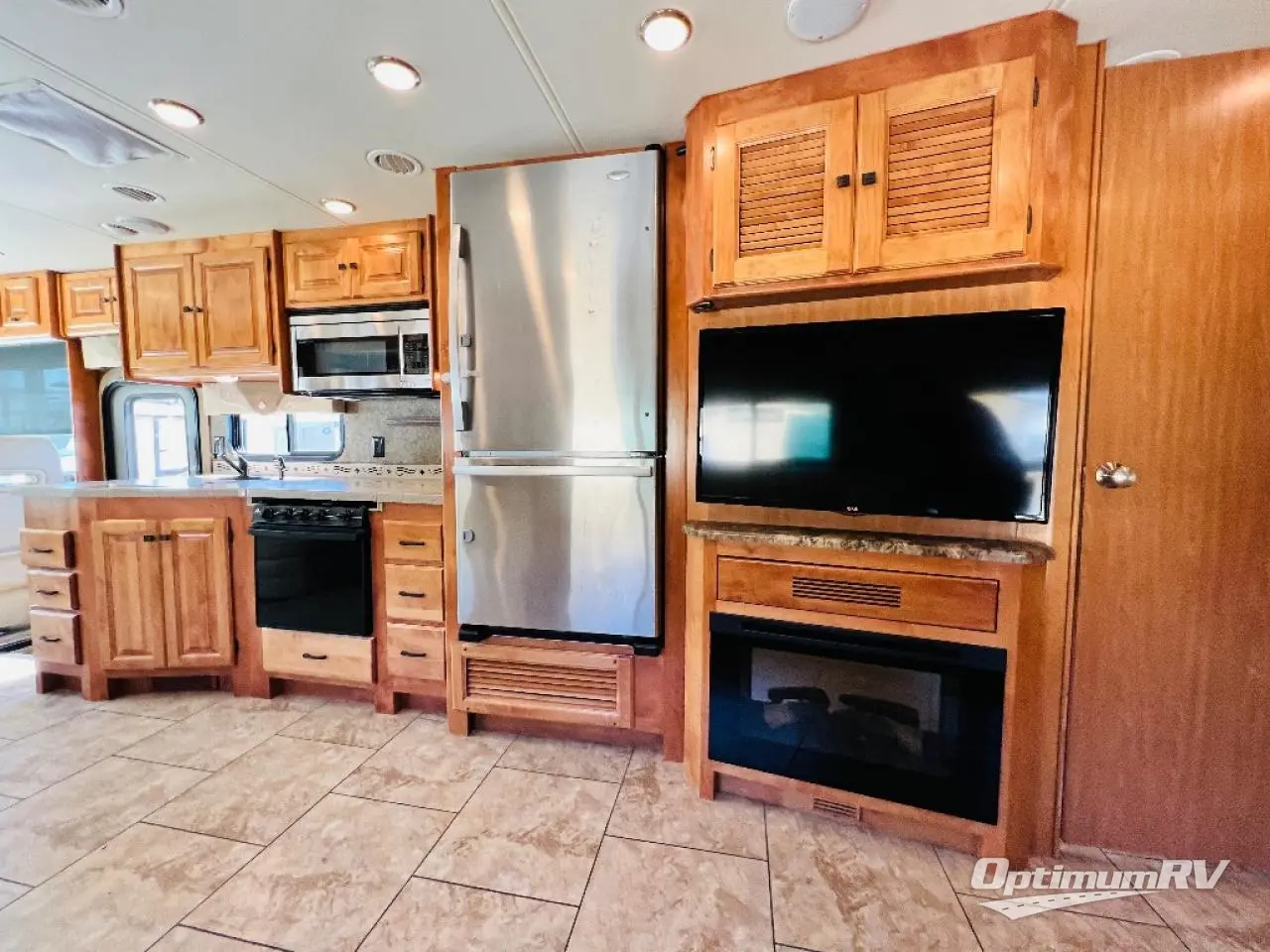 2014 Tiffin Allegro 36LA Photo 16