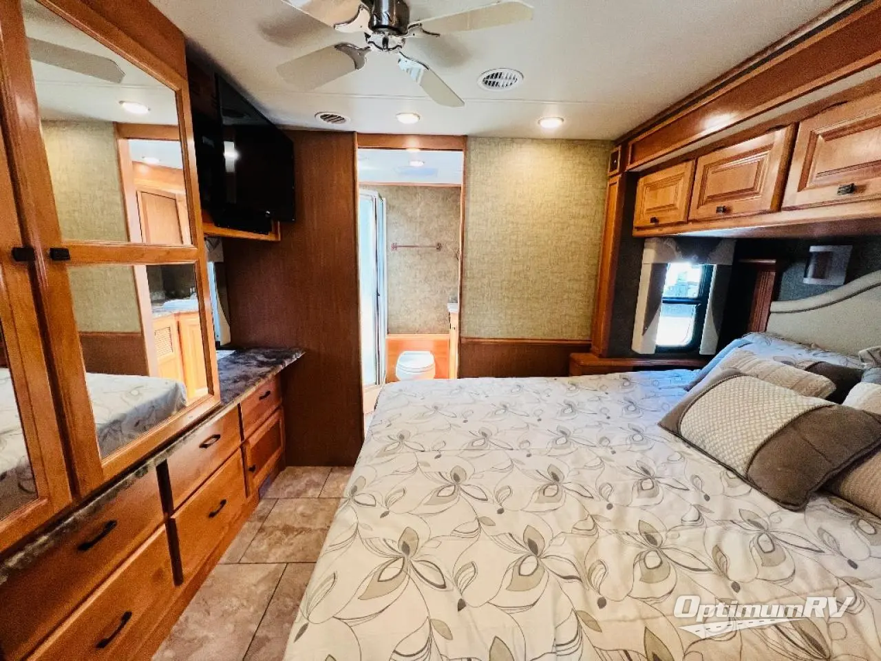 2014 Tiffin Allegro 36LA Photo 18