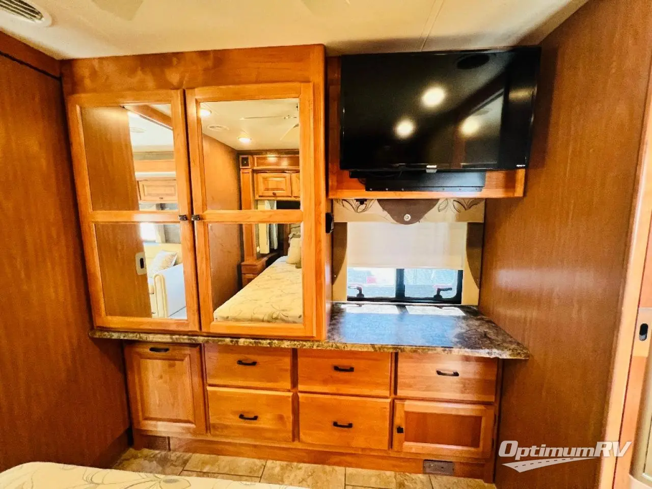 2014 Tiffin Allegro 36LA Photo 20