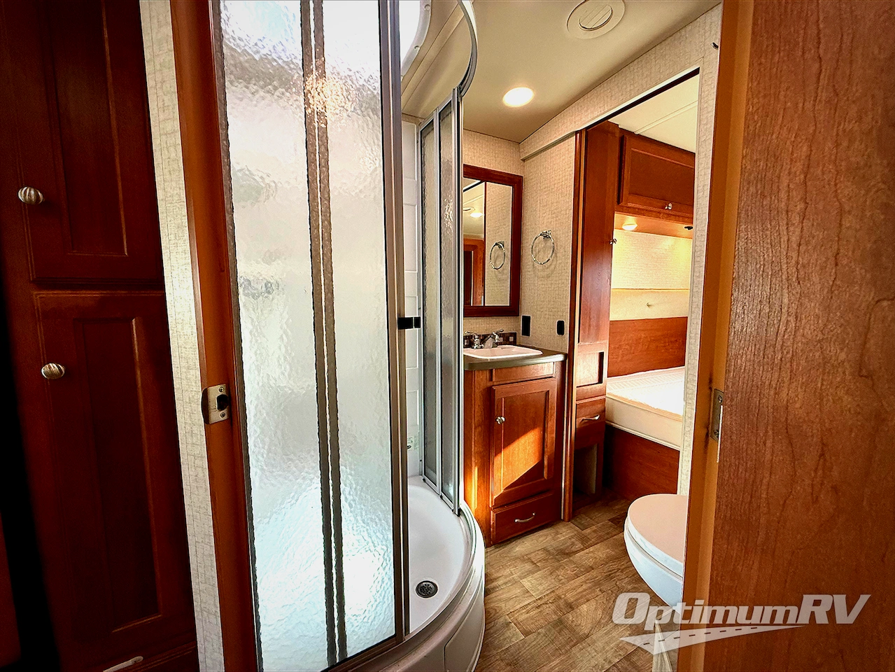 2017 Winnebago Vista 31BE Photo 14