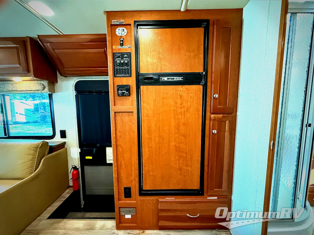 2017 Winnebago Vista 31BE Photo 10