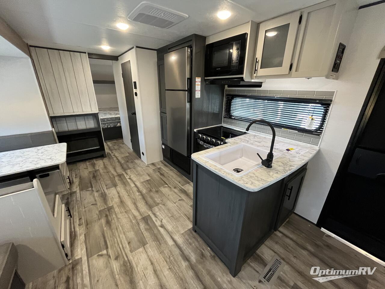 2025 Dutchmen Aspen Trail LE 26RL Photo 5