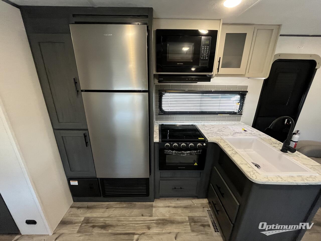 2025 Dutchmen Aspen Trail LE 26RL Photo 7