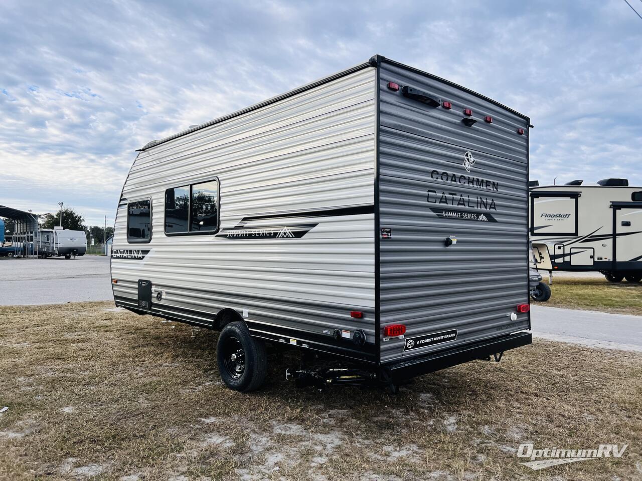2025 Coachmen Catalina Summit Series 7 164BHX Photo 3