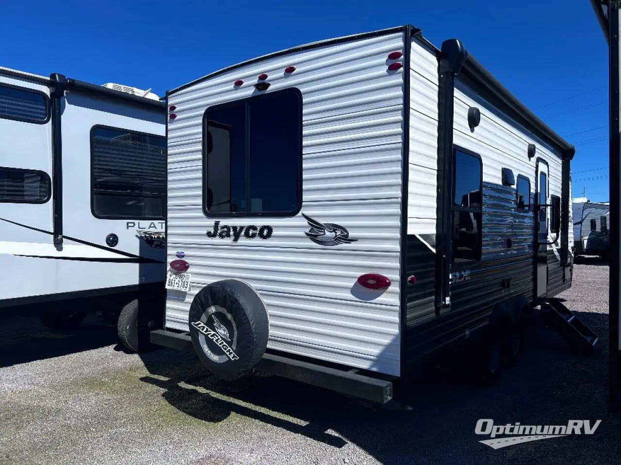 2022 Jayco Jay Flight SLX Western Edition 212QBW Photo 2