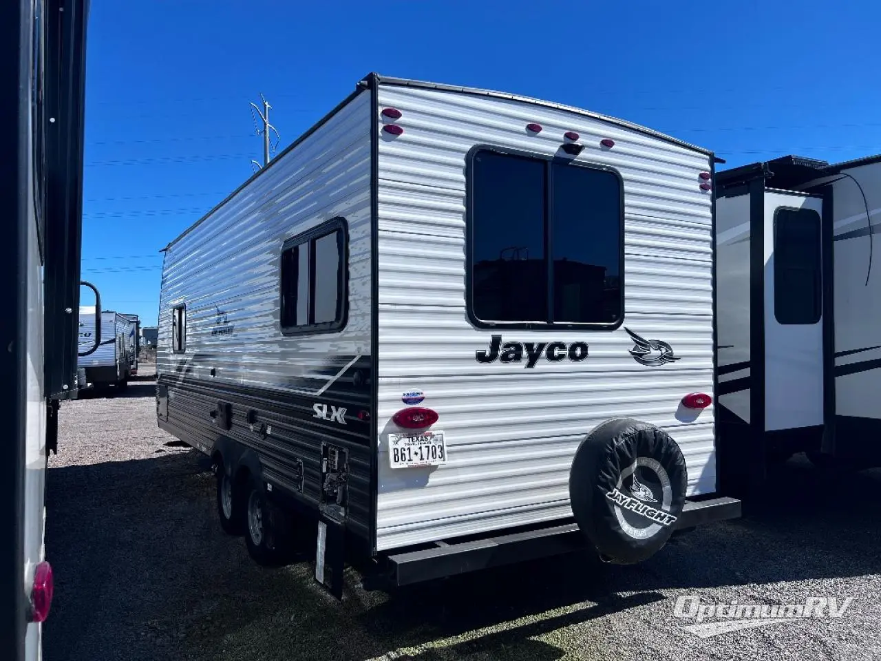 2022 Jayco Jay Flight SLX Western Edition 212QBW Photo 3