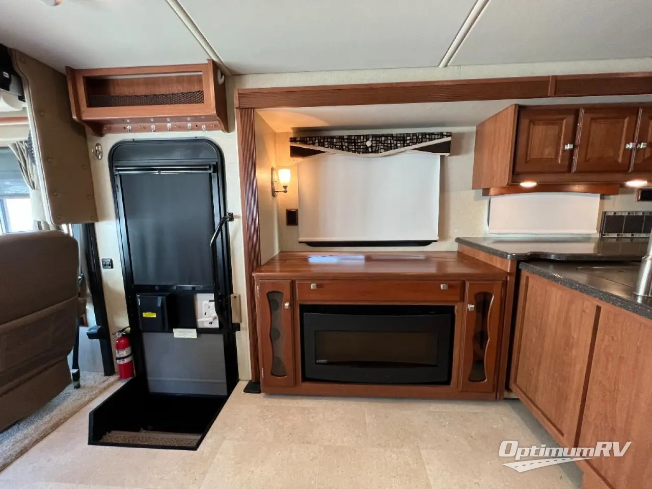 2016 Winnebago Sightseer 36Z Photo 8