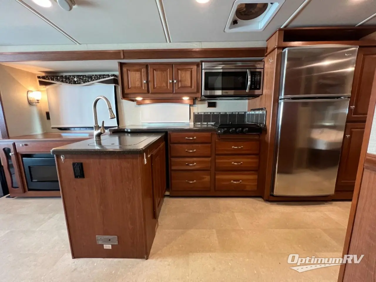 2016 Winnebago Sightseer 36Z Photo 14