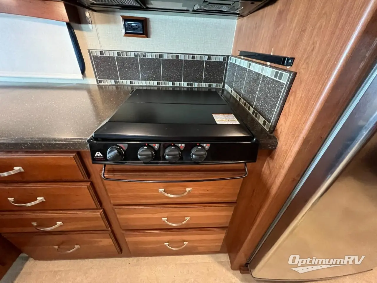 2016 Winnebago Sightseer 36Z Photo 16