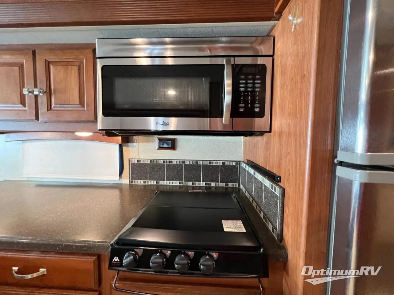 2016 Winnebago Sightseer 36Z Photo 17