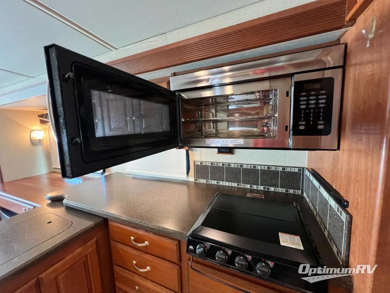 2016 Winnebago Sightseer 36Z Photo 18