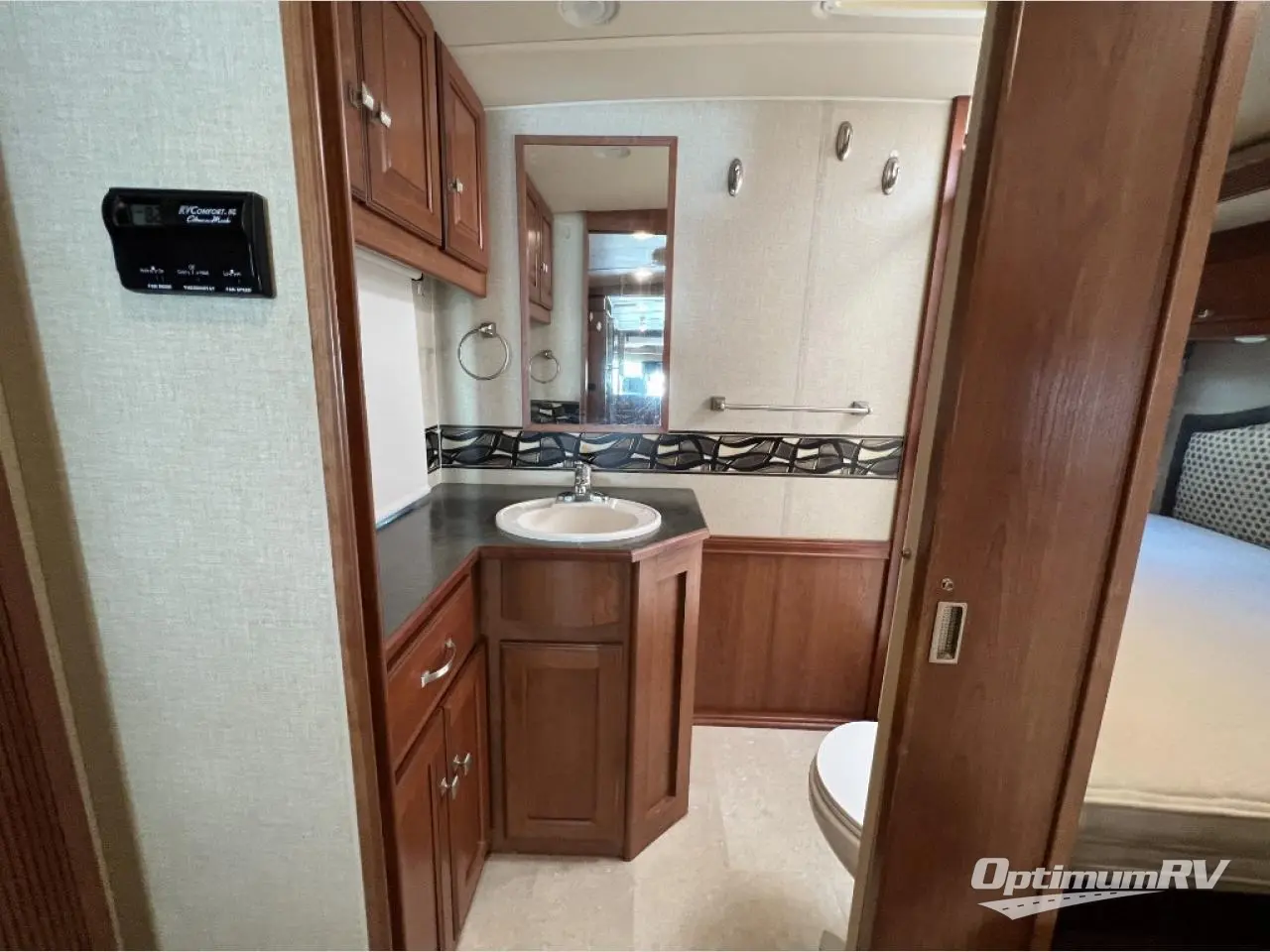 2016 Winnebago Sightseer 36Z Photo 20