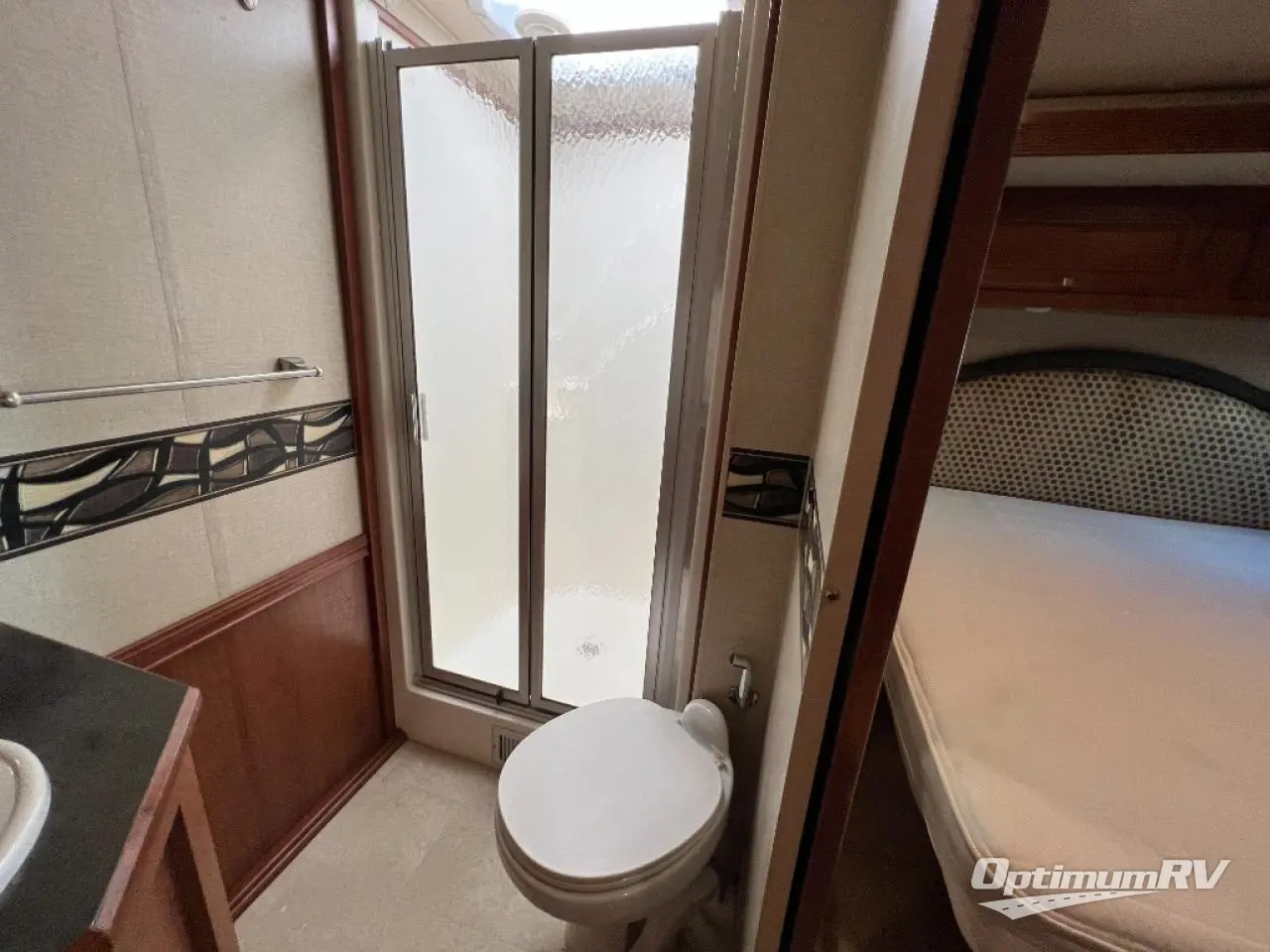 2016 Winnebago Sightseer 36Z Photo 21