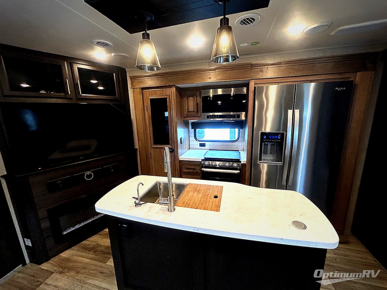 2021 Jayco Eagle 340DROK Photo 4
