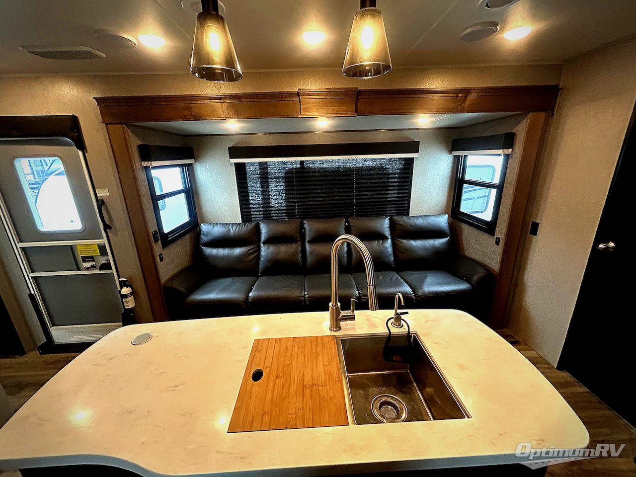 2021 Jayco Eagle 340DROK Photo 5