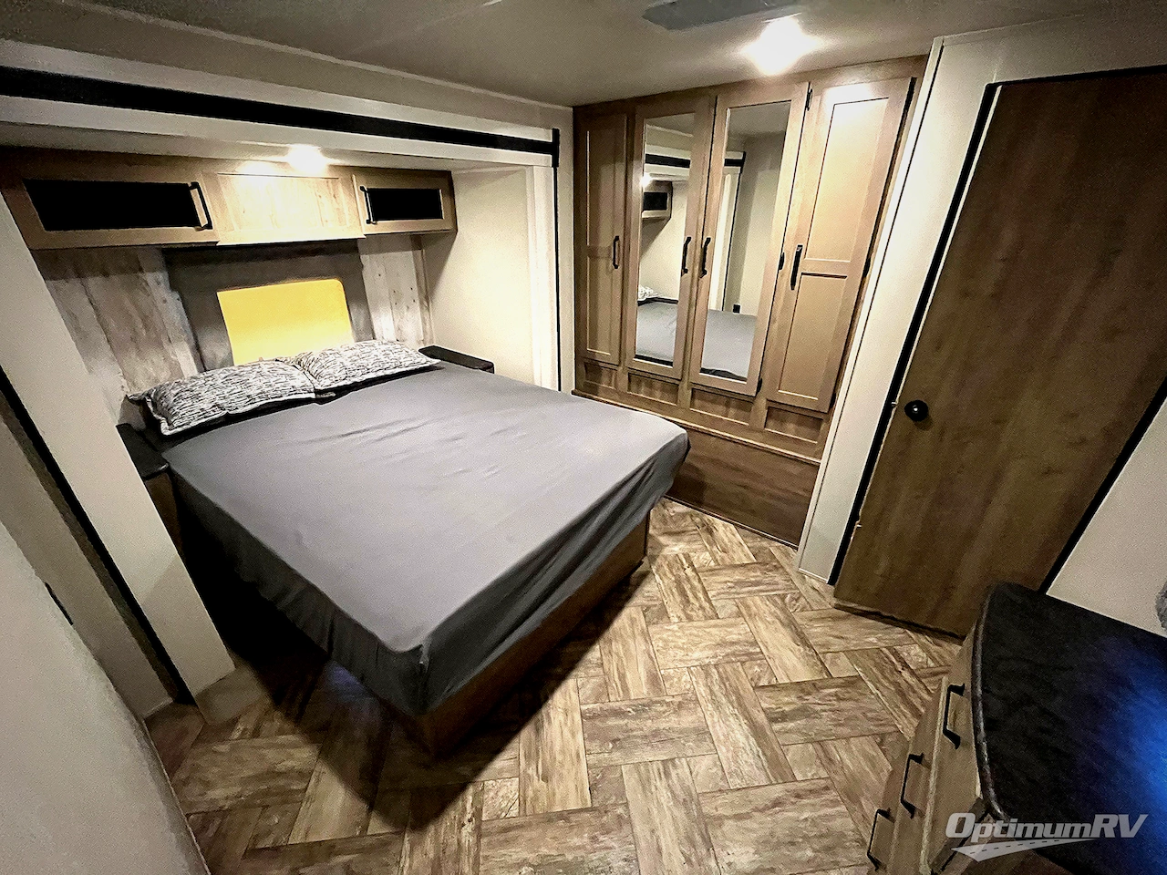 2023 Palomino Puma 32RBFQ2 Photo 24
