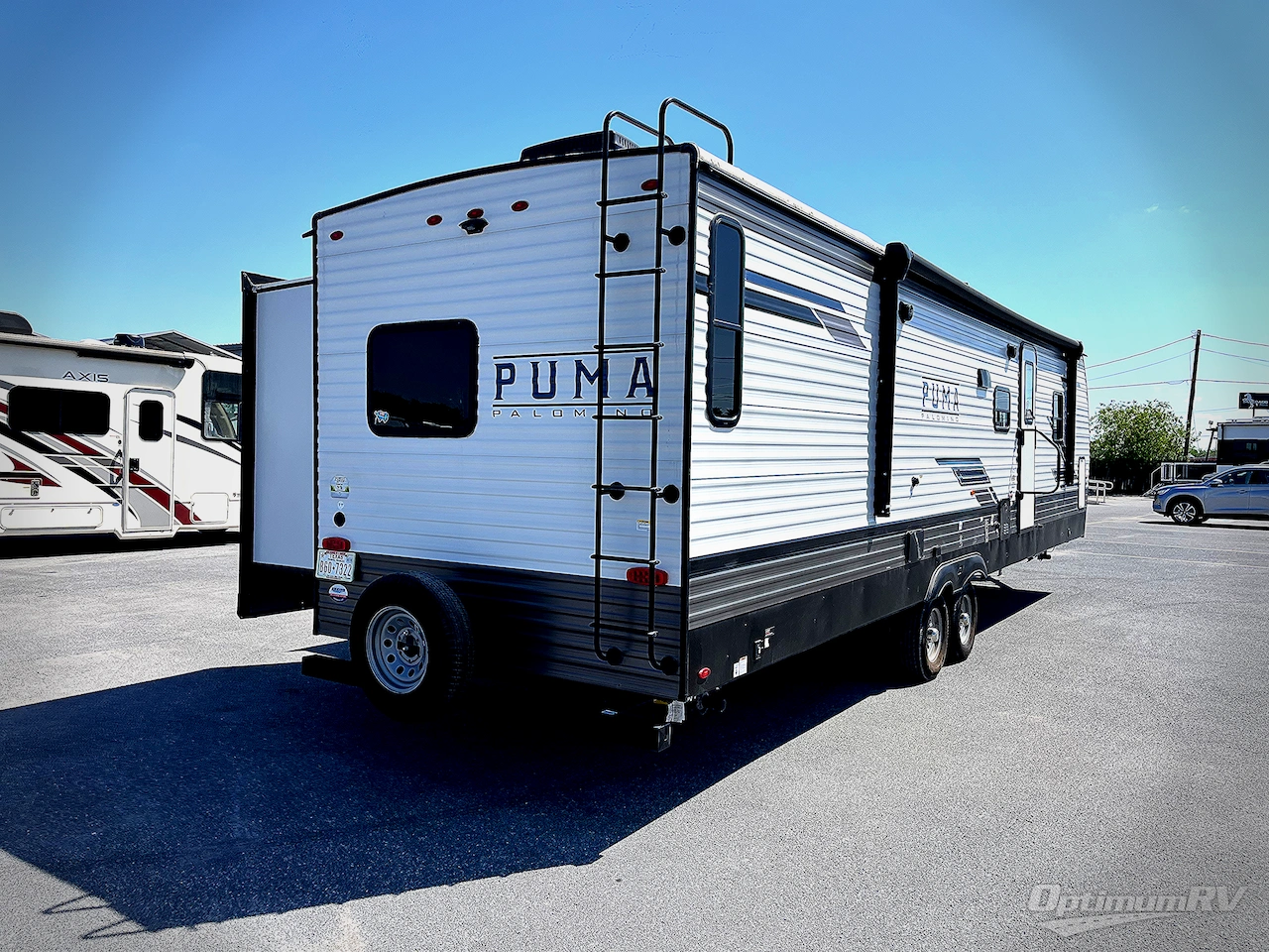 2023 Palomino Puma 32RBFQ2 Photo 3