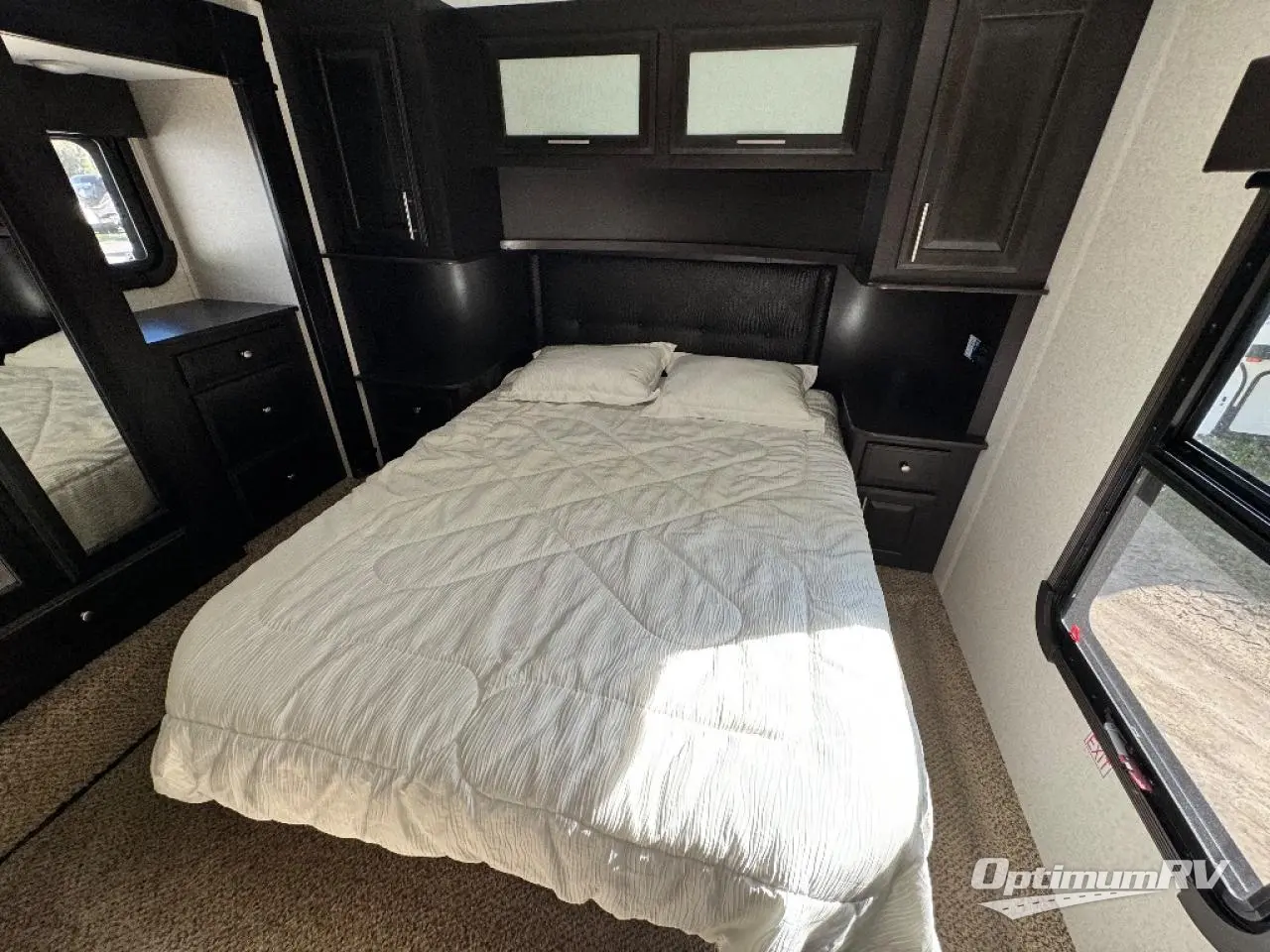 2018 Jayco Seismic 4113 Photo 10