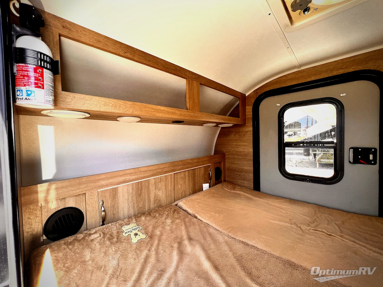 2020 Braxton Creek Bushwhacker Standard Model Photo 5