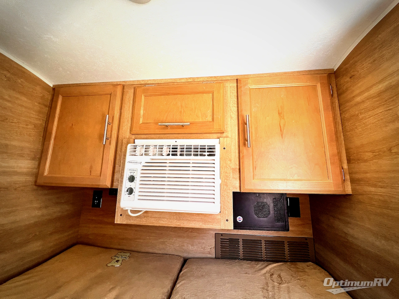 2020 Braxton Creek Bushwhacker Standard Model Photo 6