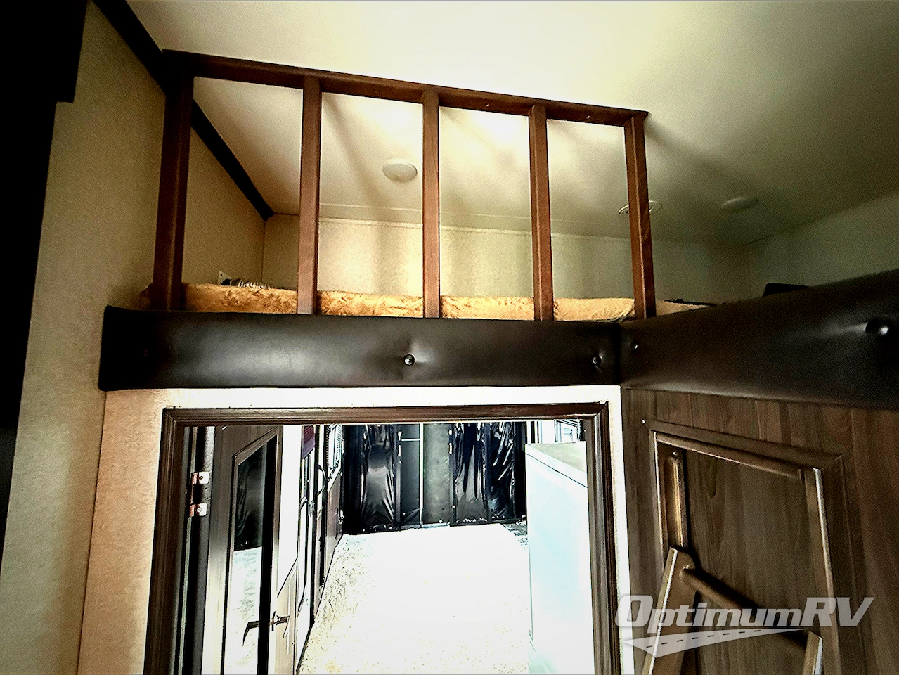 2018 Jayco Seismic 4114 Photo 20