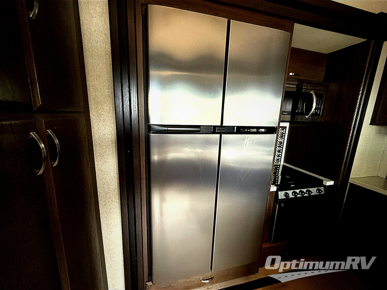 2018 Jayco Seismic 4114 Photo 12
