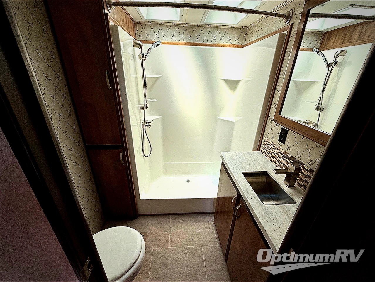 2018 Jayco Seismic 4114 Photo 17
