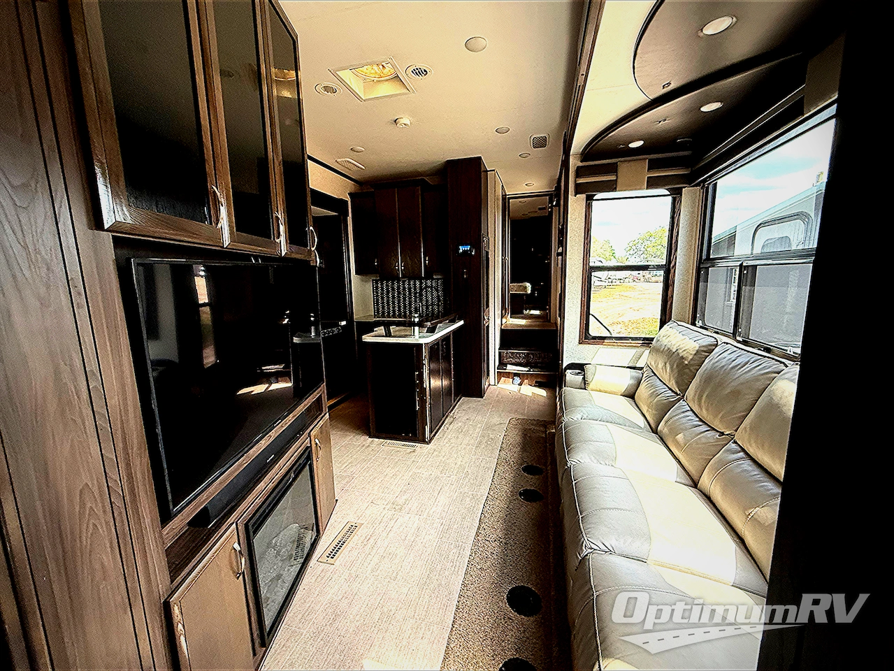 2018 Jayco Seismic 4114 Photo 5