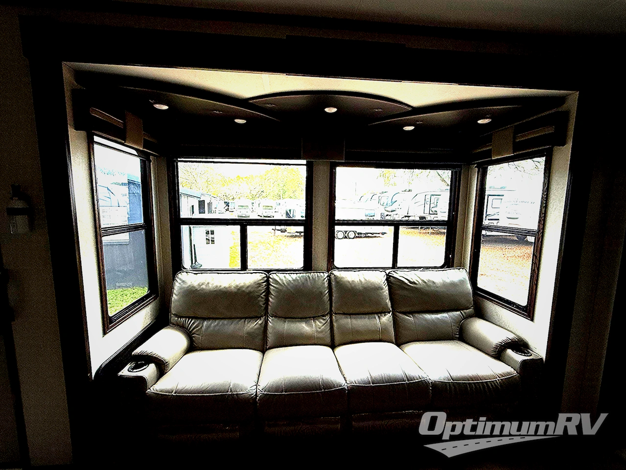 2018 Jayco Seismic 4114 Photo 7