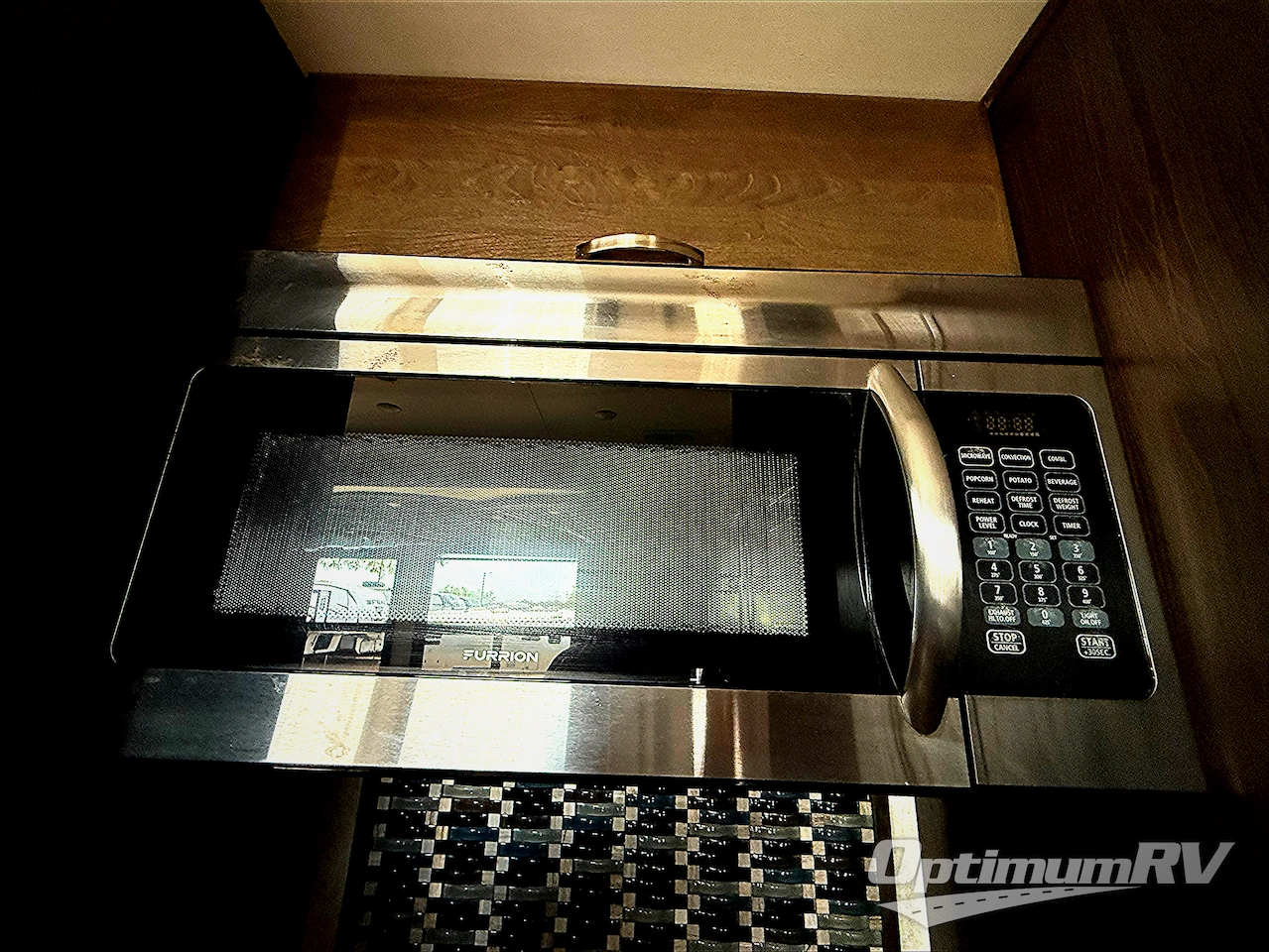 2018 Jayco Seismic 4114 Photo 11