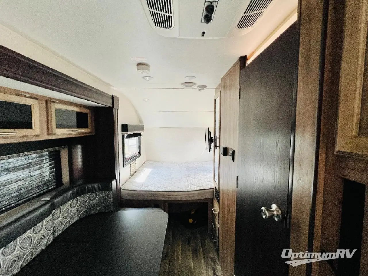 2018 Jayco Hummingbird 17RK Photo 4