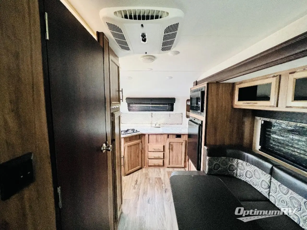 2018 Jayco Hummingbird 17RK Photo 5