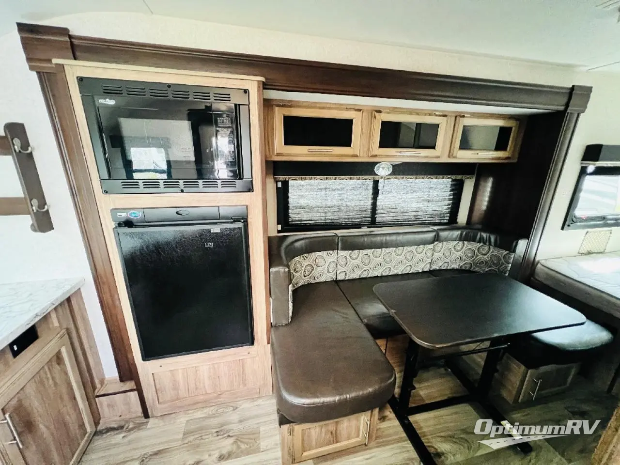 2018 Jayco Hummingbird 17RK Photo 9